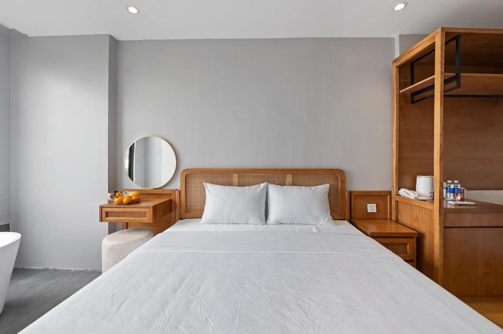 Lakeview Residence Hotel