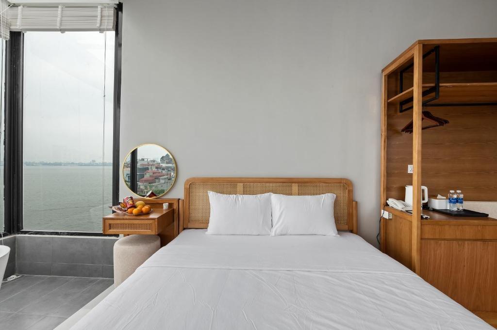 Lakeview Residence Hotel