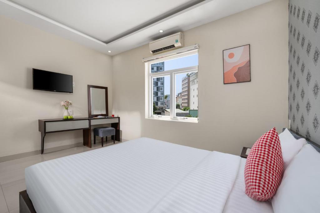 Hanoi Blue Hotel Da Nang