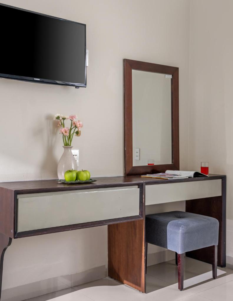 Hanoi Blue Hotel Da Nang