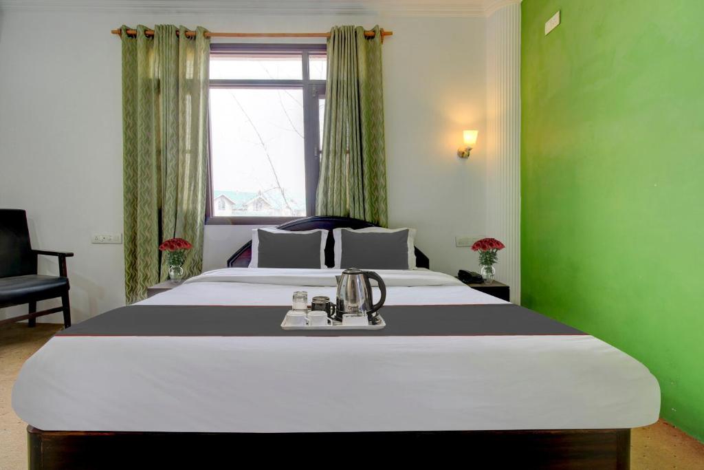 Capital O Yasmin Resort photo 3