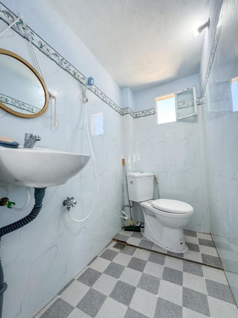 Homestay Minh Châu photo 2