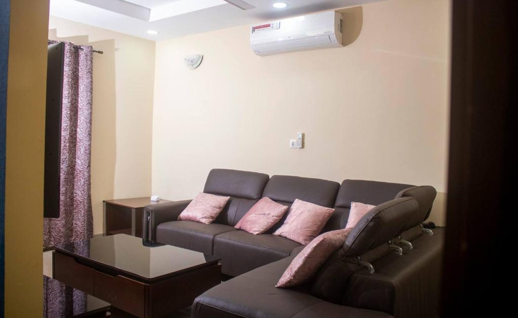 Kadoued Furnished Apartment 2 Bedroom photo 1