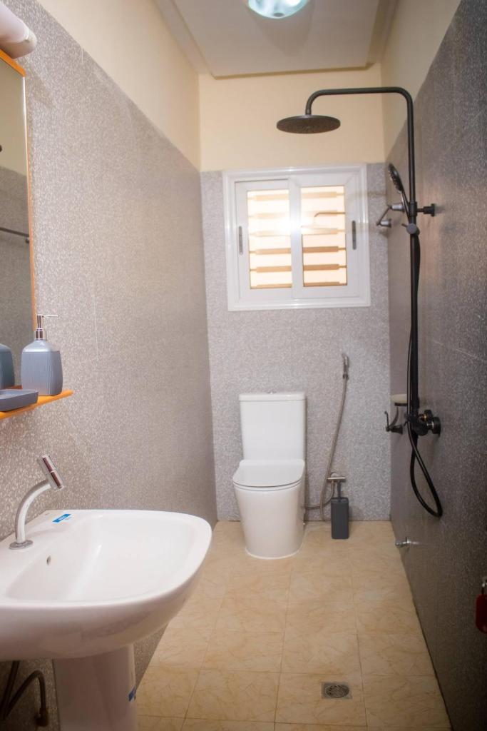 Kadoued Furnished Apartment 2 Bedroom photo 2