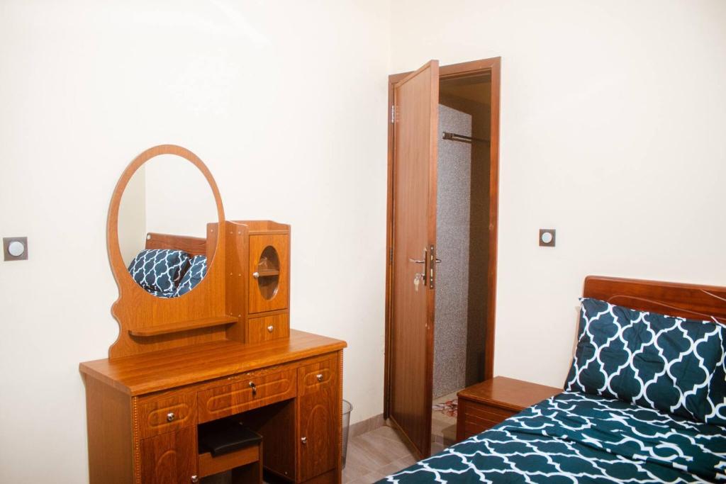 Kadoued Furnished Apartment 2 Bedroom photo 3