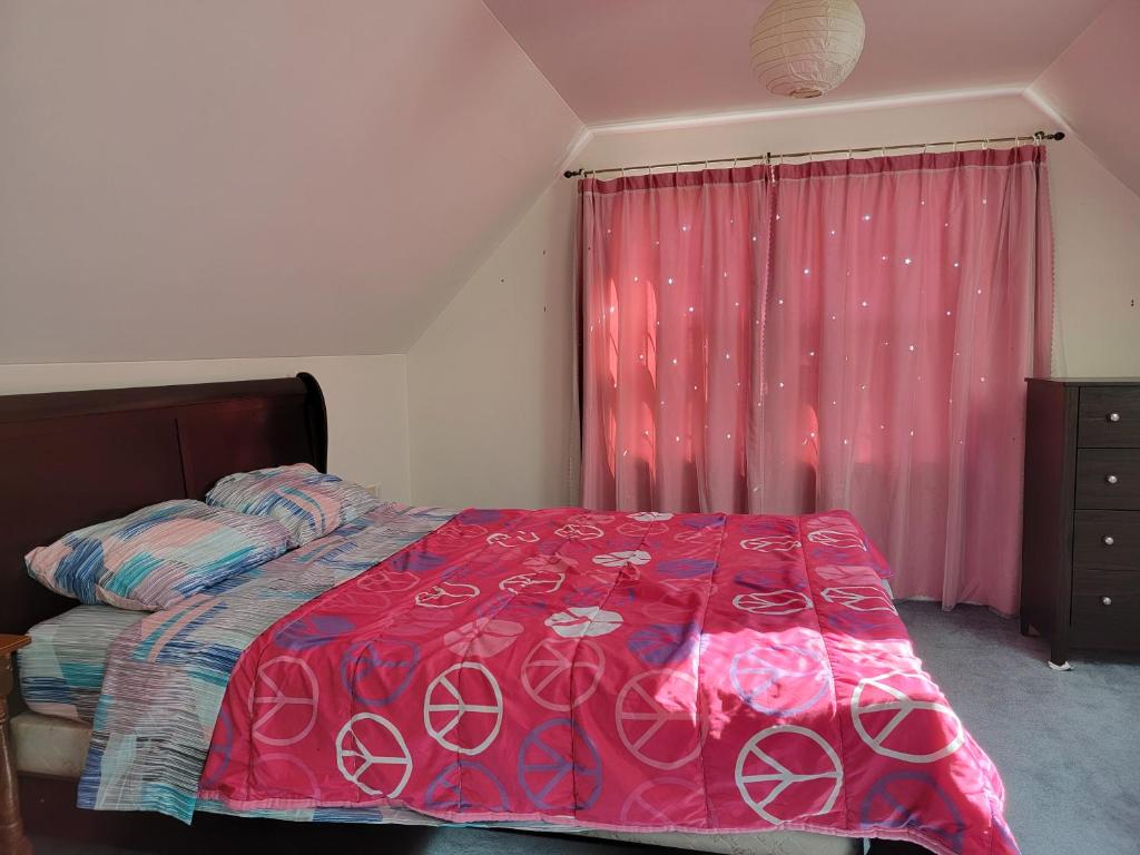 Amy's house photo 1