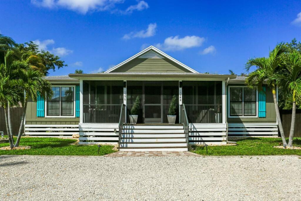 Seaside Oasis 52