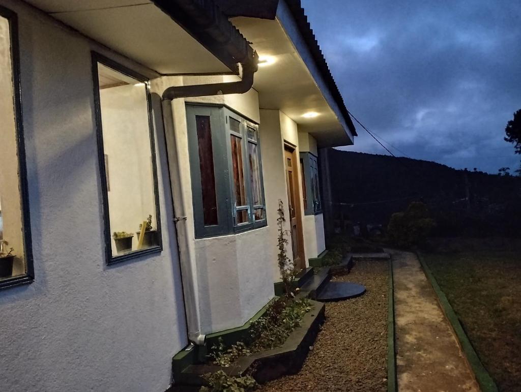 Mount View Cottage photo 1