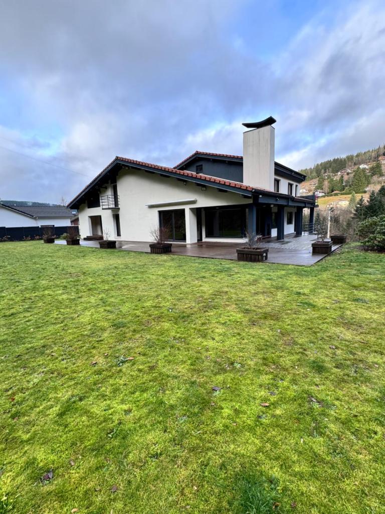Villa Alia photo 1