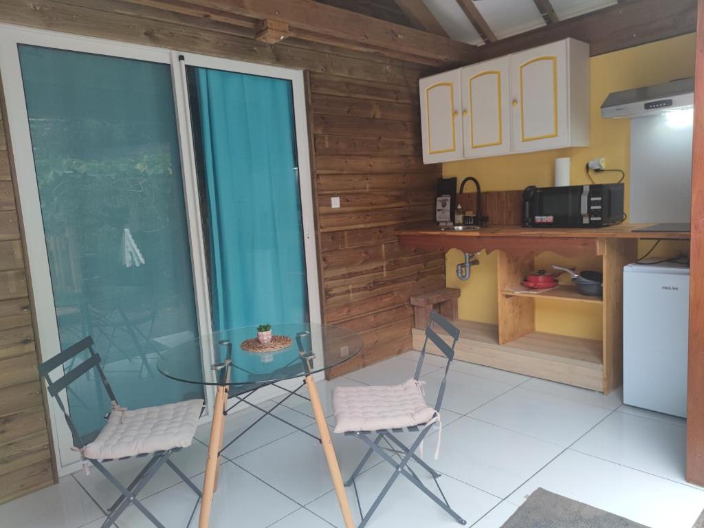 GWADA FUN HABITATION photo 1