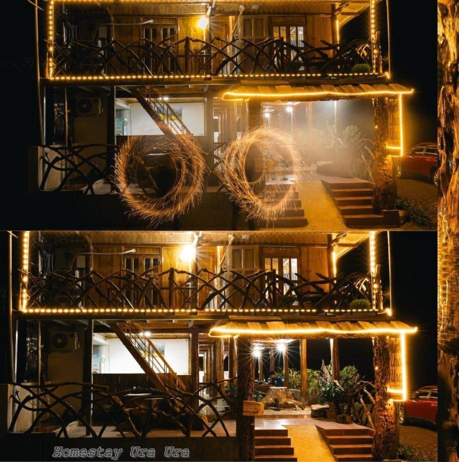 Ura Ura Homestay _ Trạm Tấu photo 1