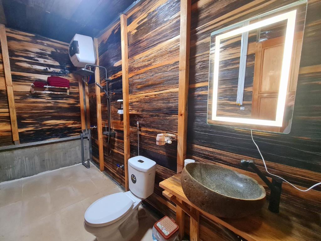 Ura Ura Homestay _ Trạm Tấu photo 2