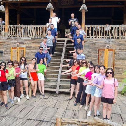 Ura Ura Homestay _ Trạm Tấu photo 3