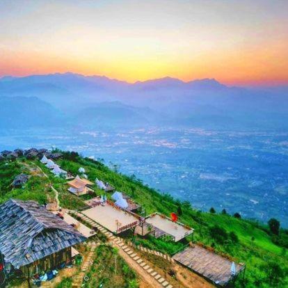 Ura Ura Homestay _ Trạm Tấu photo 4