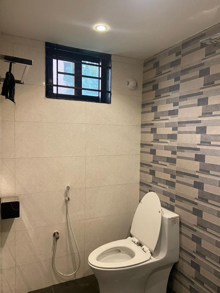 Lovely studio flat photo 1