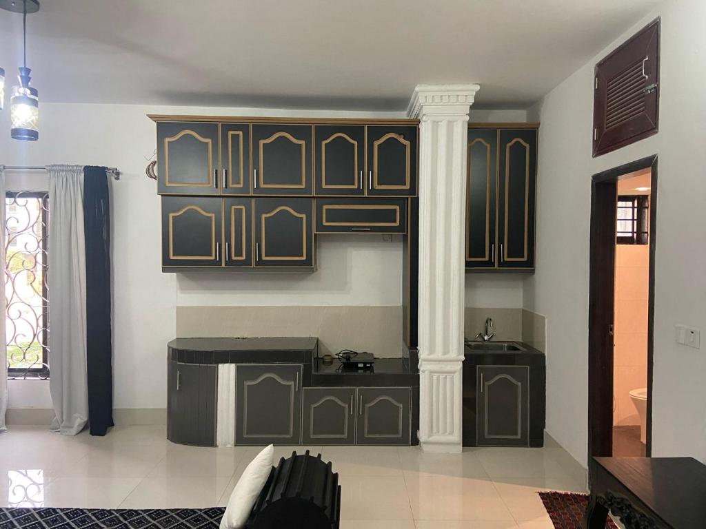 Lovely studio flat photo 2