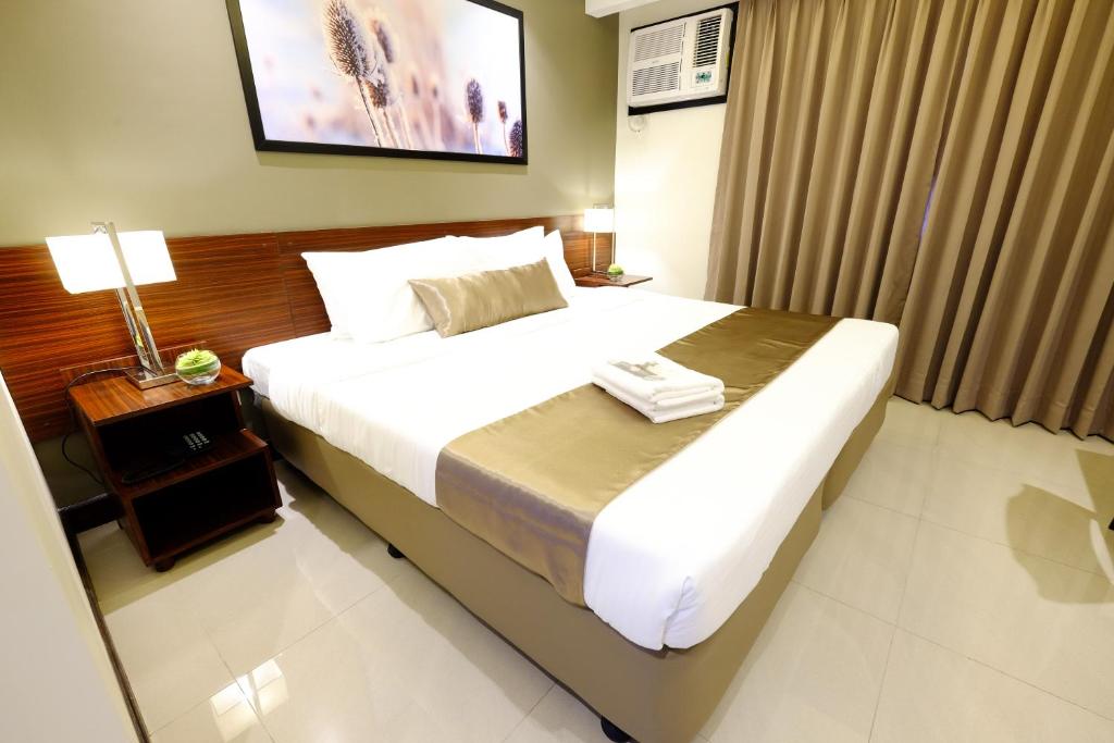 Soleil Suites Cebu photo 2