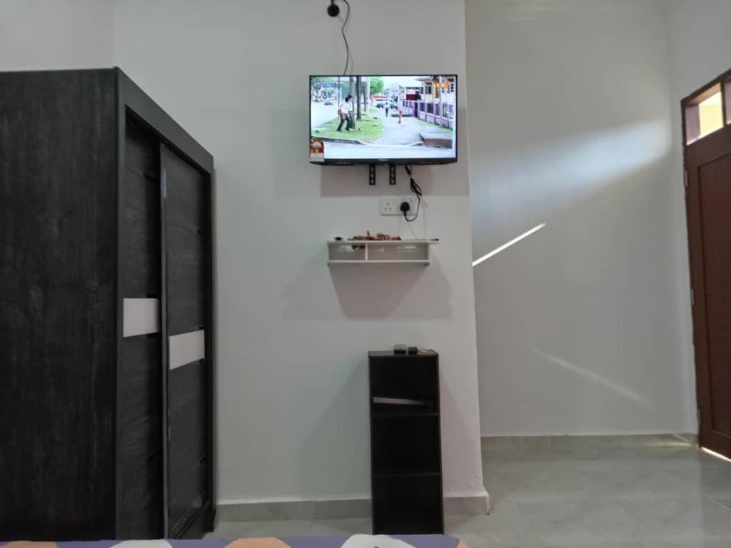 KZ Roomstay
