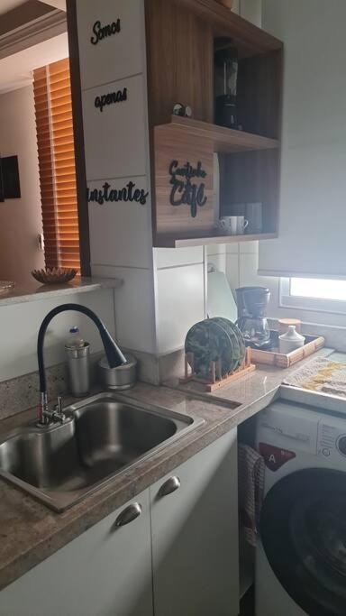 Apartament litoral norte NatalRN photo 3