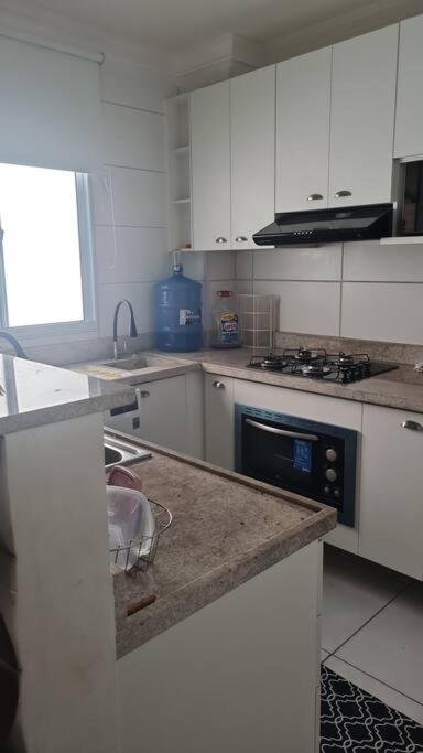 Apartament litoral norte NatalRN photo 4