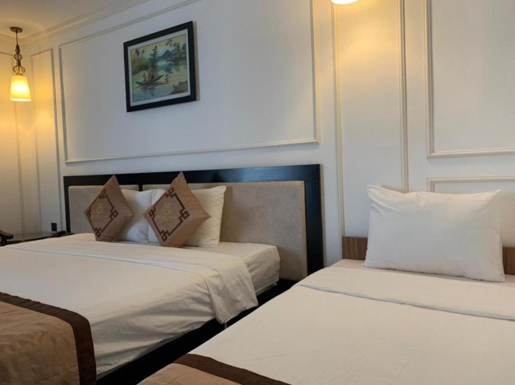 Coecco Xieng Khouang Hotel photo 1