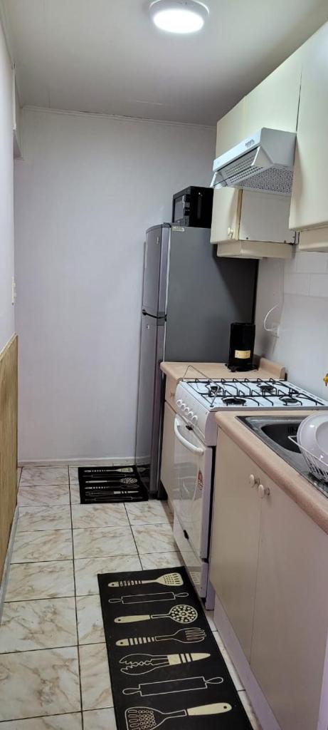 Casa en Lautaro