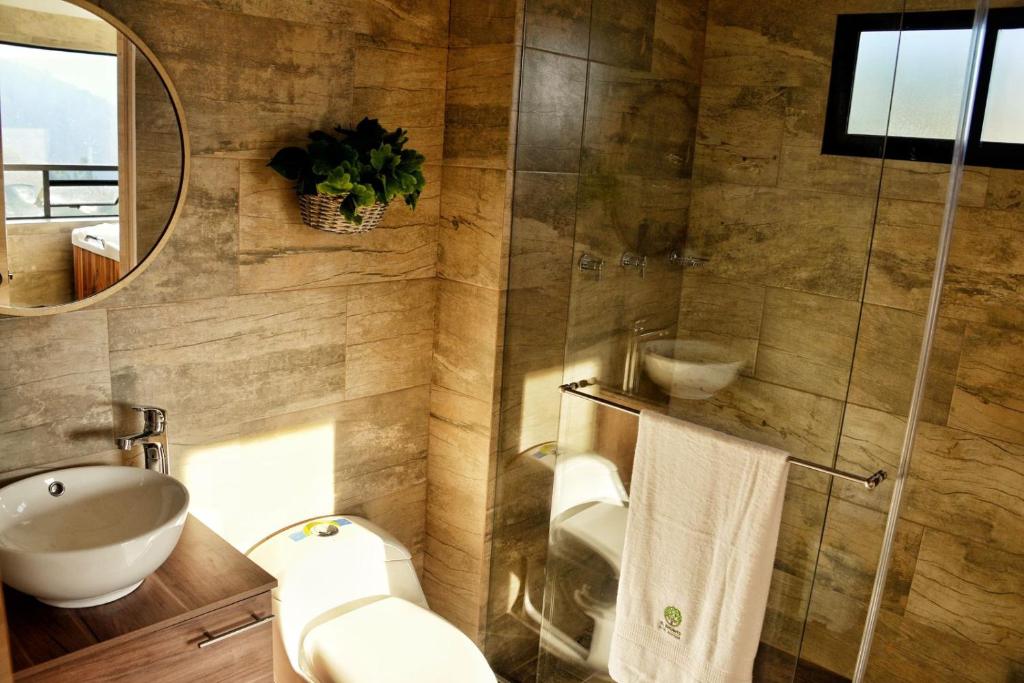 El Encanto Hotel Boutique photo 1
