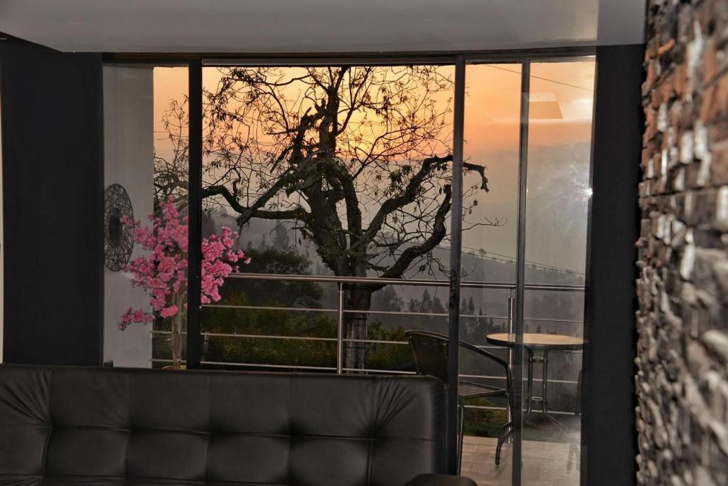 El Encanto Hotel Boutique photo 2