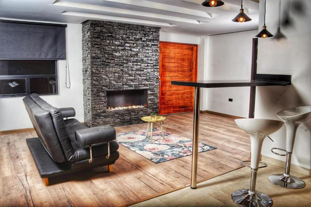 El Encanto Hotel Boutique photo 3
