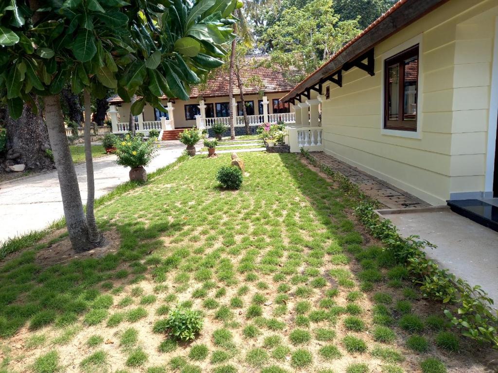 Sài Gòn Côn Đảo Resort photo 1