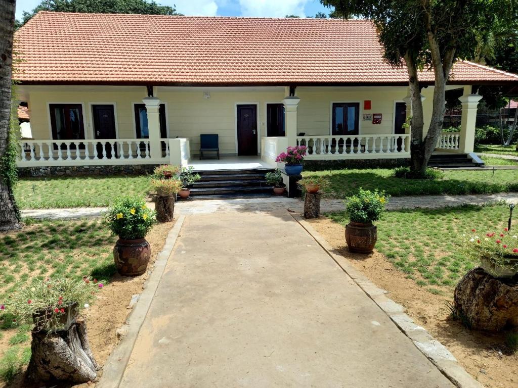Sài Gòn Côn Đảo Resort photo 3