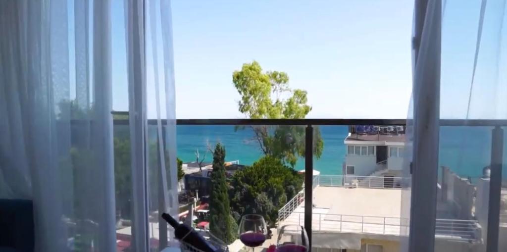 Antioch Apart Otel