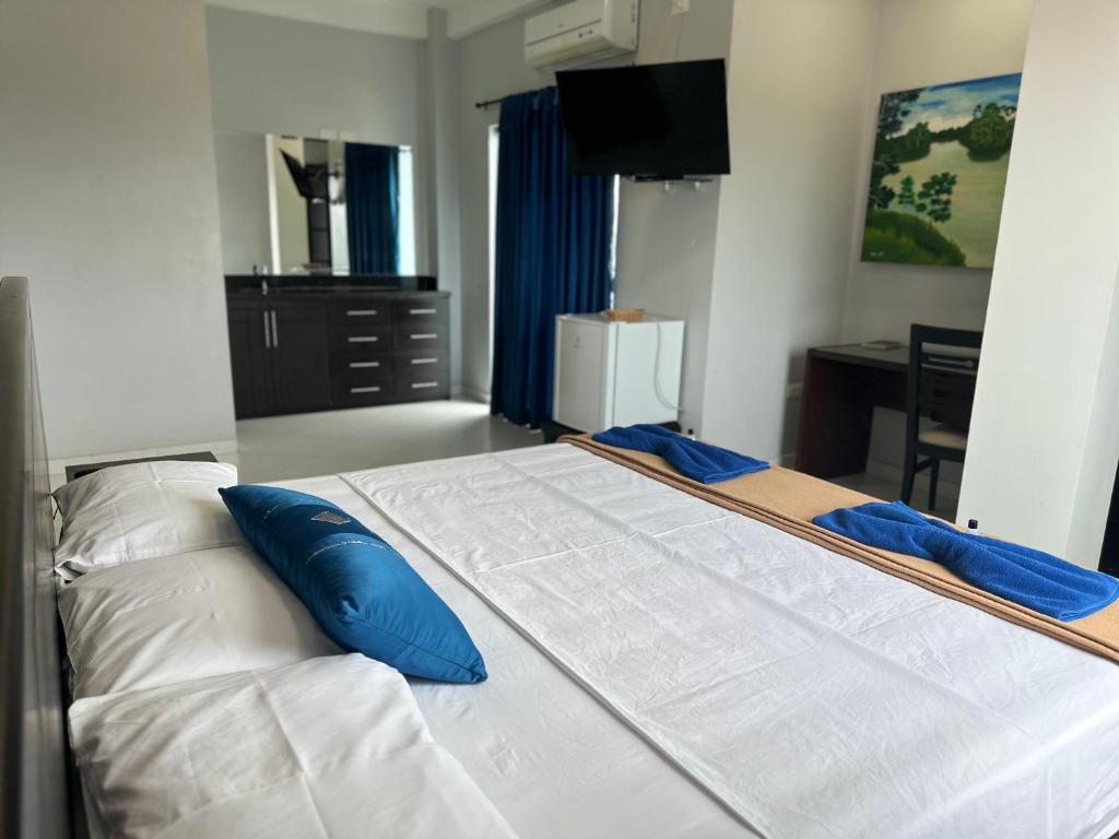 Hotel Cristo rey