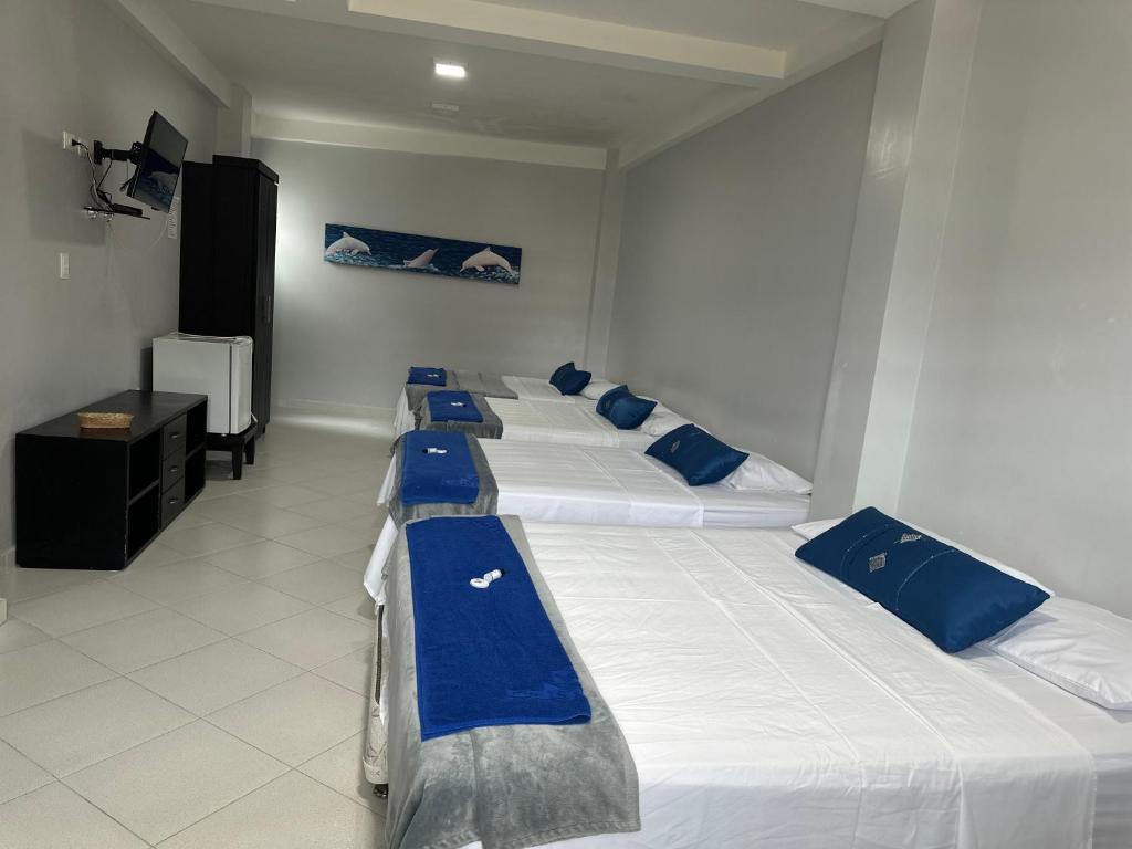 Hotel Cristo rey photo 1