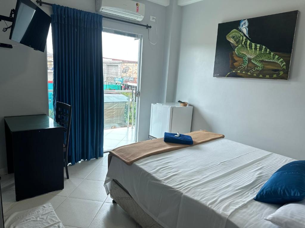 Hotel Cristo rey photo 2