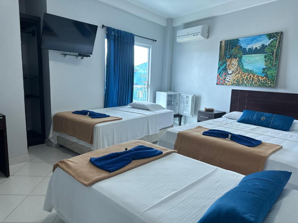 Hotel Cristo rey photo 3