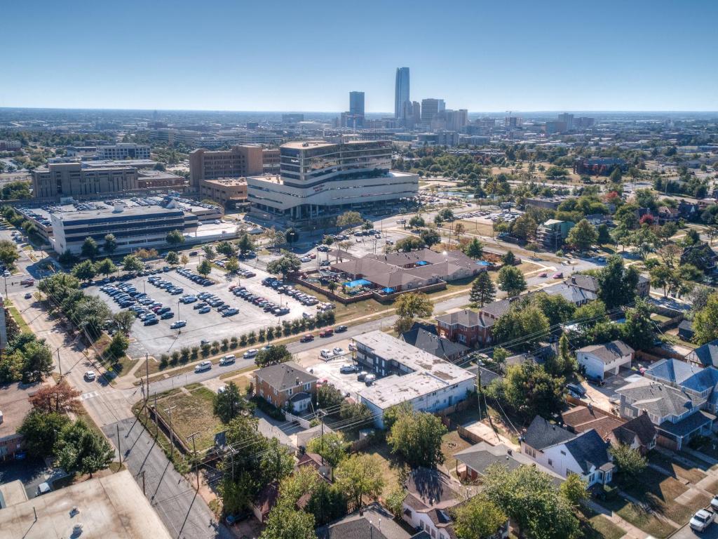 UMC Apartments image