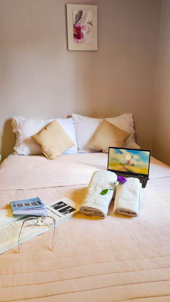 Hotel Juan B Justo photo 3