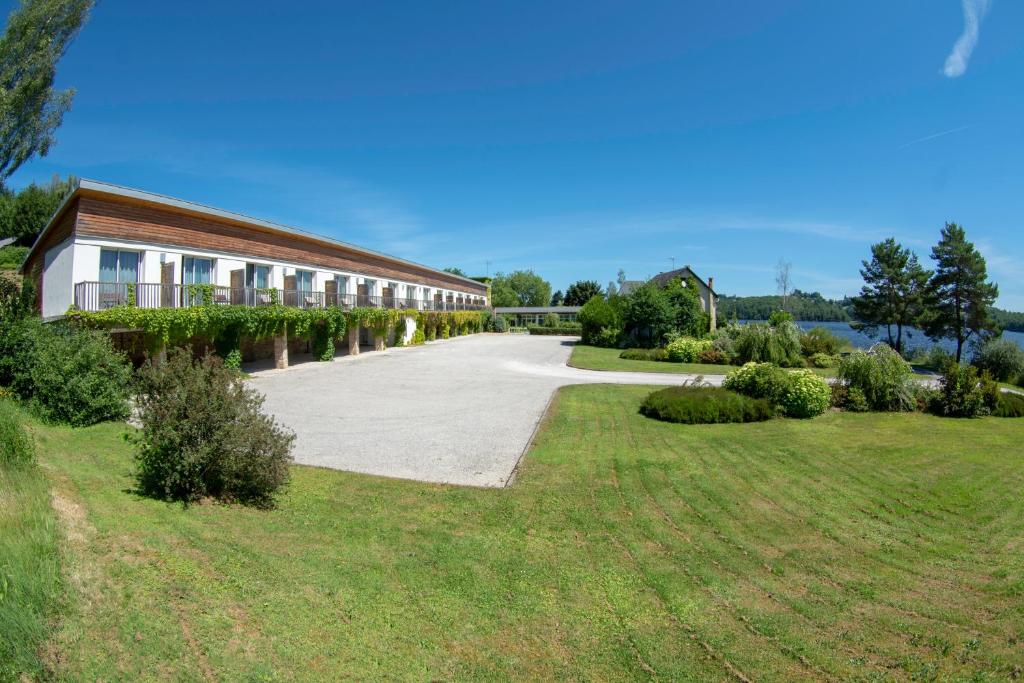 Logis Hotel du Lac photo 2