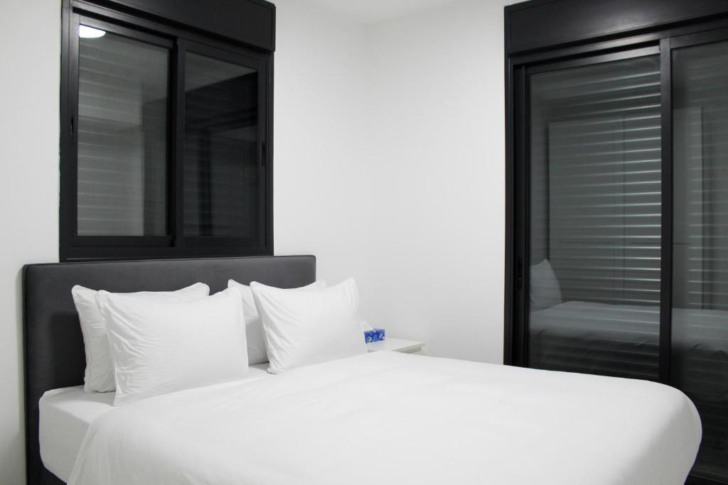Suite Apartment #61 By Hashdera Eilat photo 1