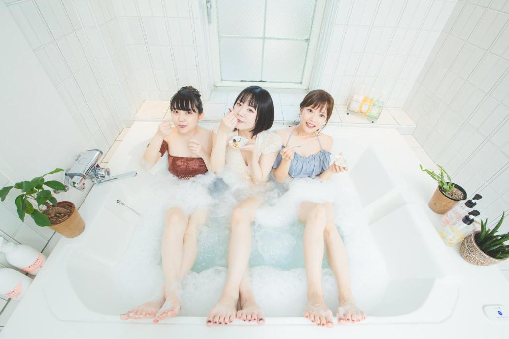 Hotel & Sweets Fukuoka photo 4