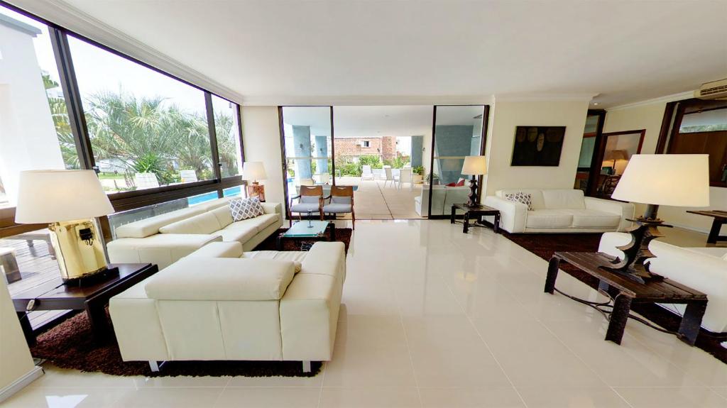 Jamaica Punta del Este Hotel & Residence photo 3
