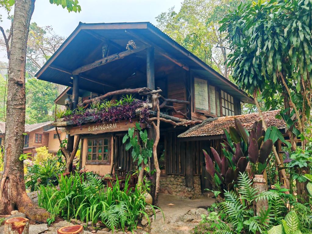 ธารทอง ลอดจ์ Tharnthong Lodge photo 1