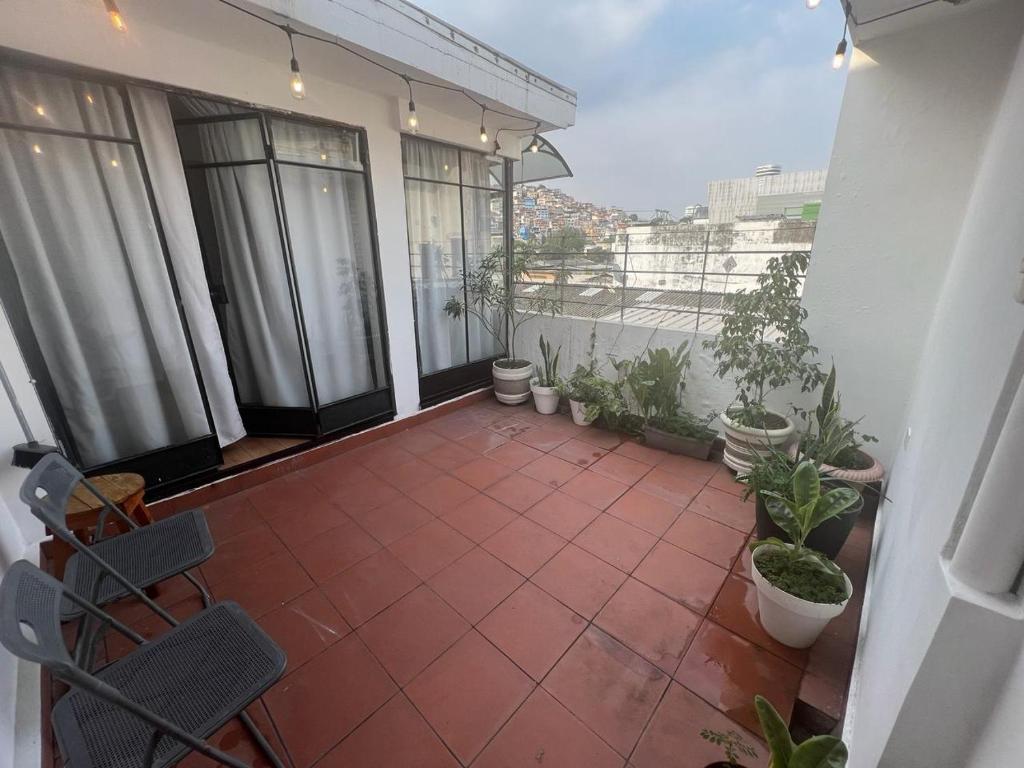 Perla Suites photo 1