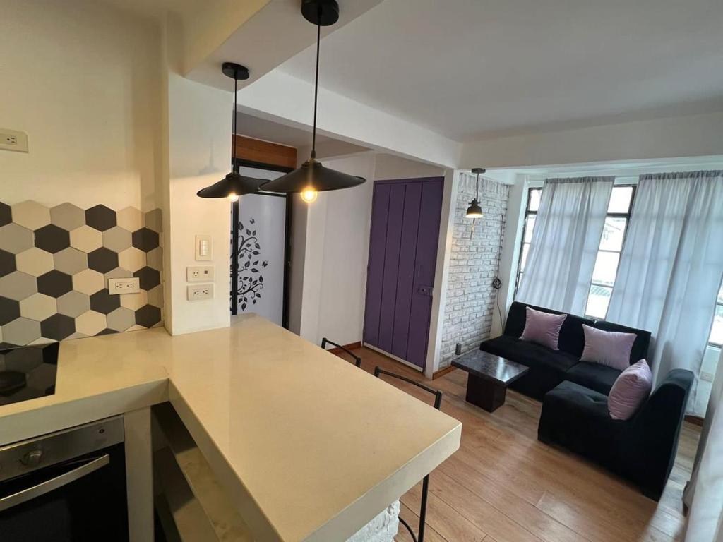 Perla Suites photo 2