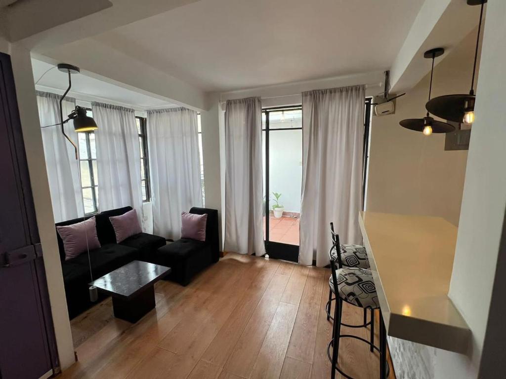 Perla Suites photo 3