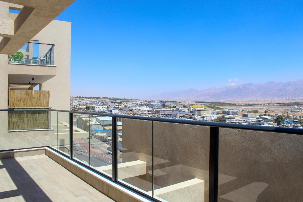 Suite Apartment #61 By Hashdera Eilat photo 4