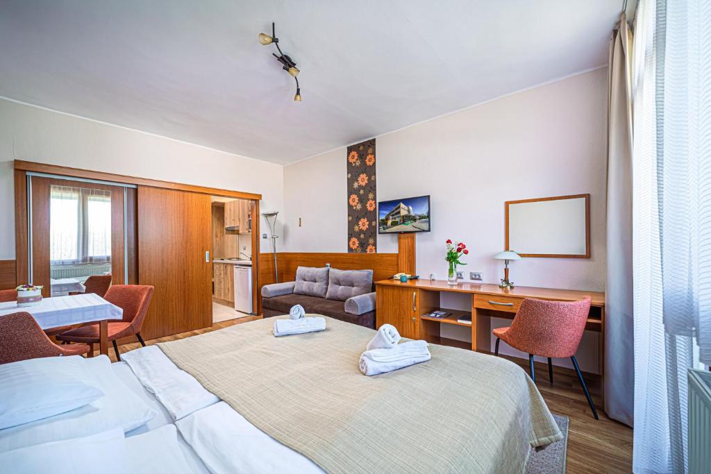 Apartman Hotel photo 3