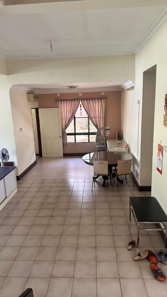 Singa angsa house 狮鵝坊 半独立式别墅 photo 2