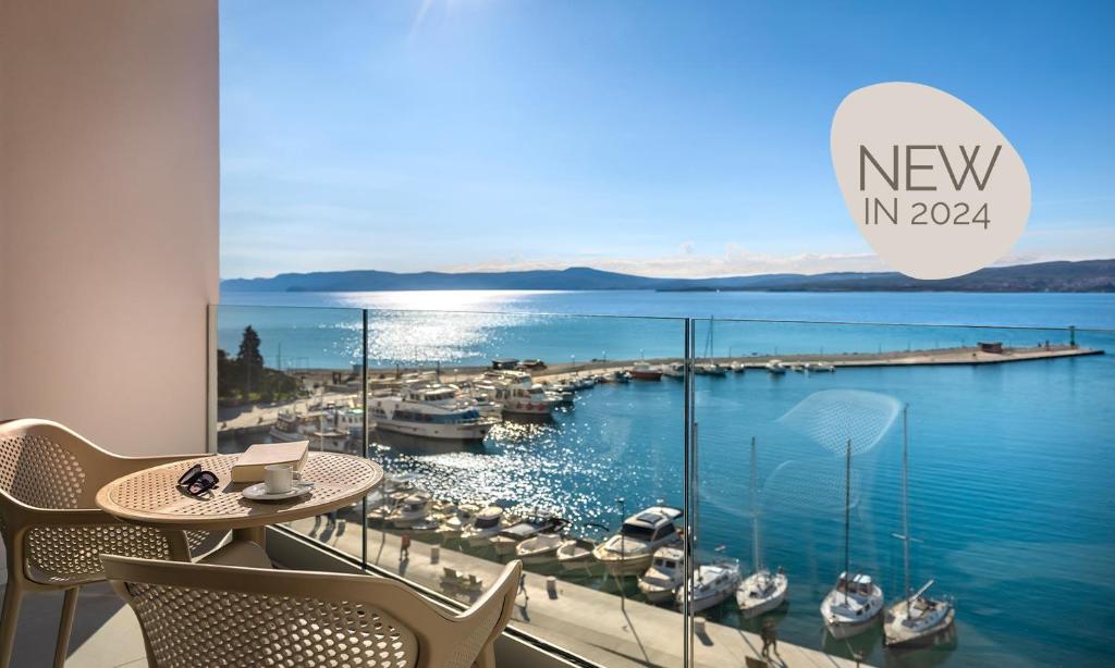 Aminess Younique Narrivi Hotel photo 1